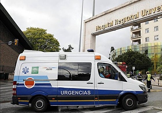 Malaga's regional hospital performs the most kidney transplants in Spain