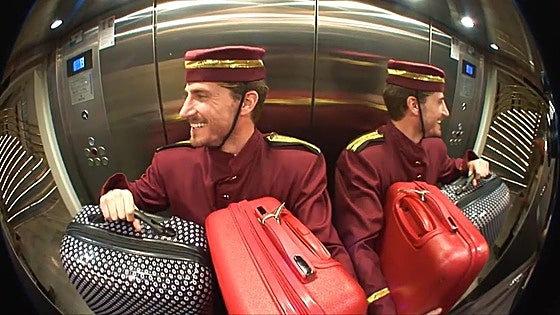Watch as Costa del Sol pays tribute to hospitality workers in its new tourism campaign