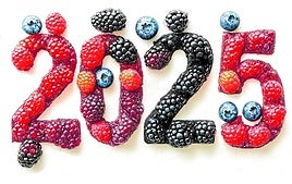 New year, new diet? Ten no-fuss items you need to add to your daily routine