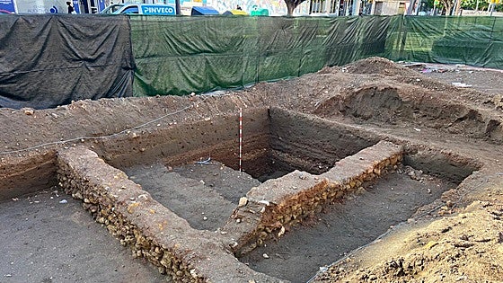 In search of Al-Andalus in a Malaga province town