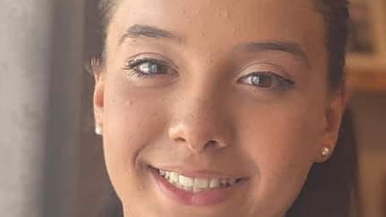 Police appeal for public's help to find missing 13-year-old Gibraltar girl