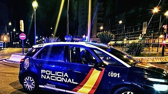 Suspect arrested after man suffers serious stab injuries while walking dog in Ronda