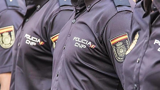 Ten arrested in Malaga and Madrid during major police operation against Russian mafia