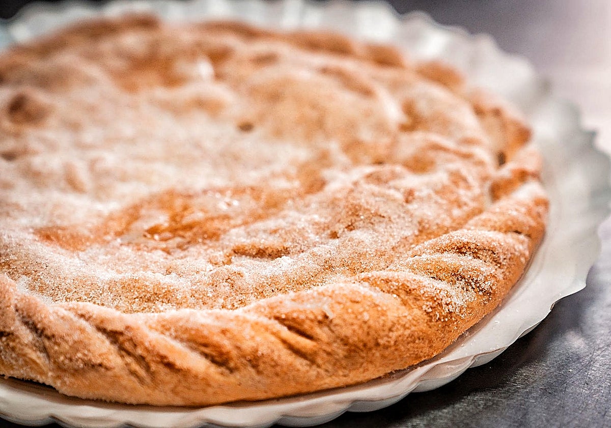 Imagen principal - 'Manolete' variety.