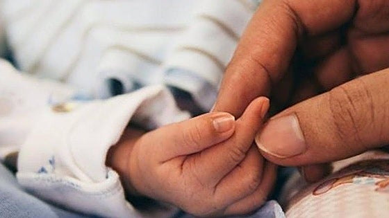 Fewer deaths and more babies: 2024 breaks the demographic trend in Malaga