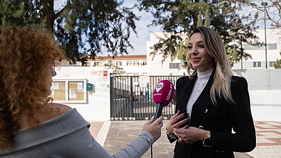 Benalmáderna to install sun shades in open spaces to protect school pupils from 'intense summer heat'