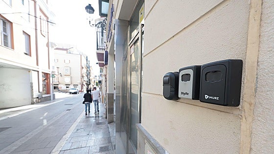 Has the tourist rental market reached its peak in Spain? Costa del Sol and Malaga lose over 3,000 properties in four months