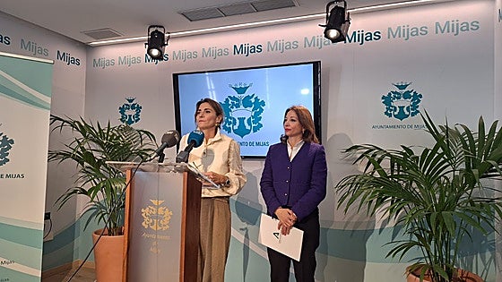 Town hall will build new health centre in Mijas, despite not being its responsibility