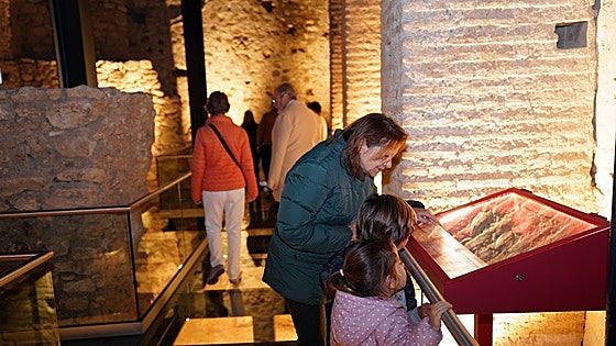 Costa del Sol castle attracts more than 4,000 visitors in first month of opening