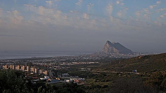 Two arrested and long list of charges made after police smell cannabis on motorist in Gibraltar