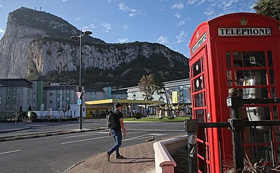 New interpretation panels go up that examine the Rock's complex history, particularly in relation to Spain