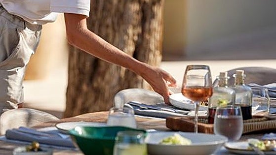 Luxury hotel group Ikos is looking for 200 staff for its five-star resort on the Costa del Sol and in Mallorca