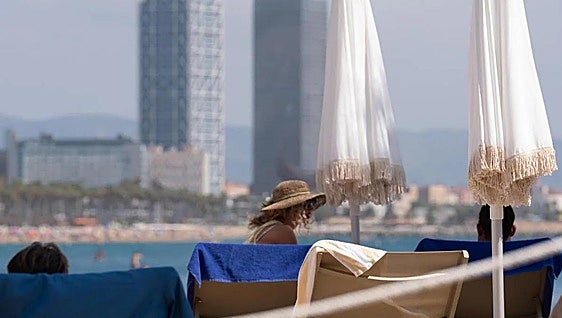 Hotels in Spain increased their prices by 13% in 2024 to an average of 120 euros a night