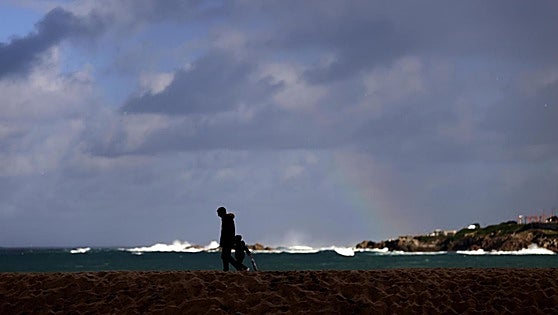 Storm Herminia: Aemet activates weather warnings in six Andalusian provinces in south of Spain