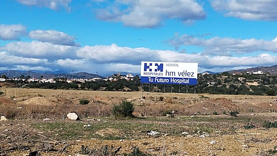 Plans for new private hospital on Costa del Sol advance
