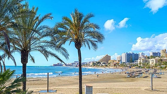 Costa del Sol hotels exceeded 22 million stays for first time ever in 2024