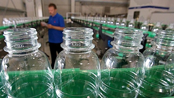 Spain could return to the 1980s with a bottle deposit payment system