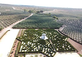 Laberintus Park will open its doors on 22 February.