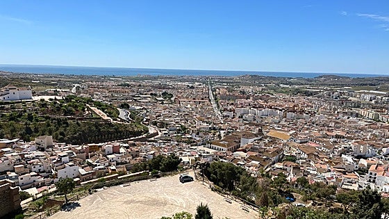 Costa del Sol town advances plans for social housing