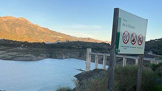 Malaga's provincial authority participates in European project that aims to combat drought and prevent flooding