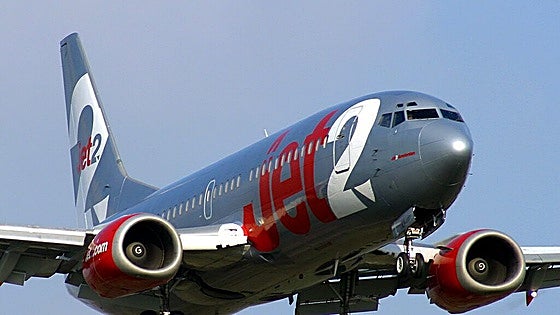 Jet2.com to link UK city with new route to Malaga Airport this summer