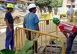 Foreign employment in Malaga province has grown by more than 10% for the fourth year in a row