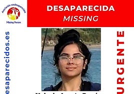 Search on for a missing 14-year-old girl in Mijas Costa