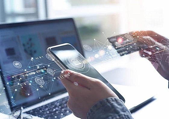 Spain has become a reference market for digital banking.