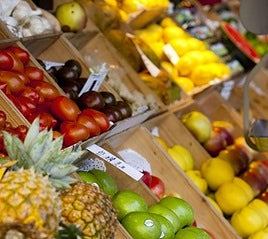 What to eat to change how you drink