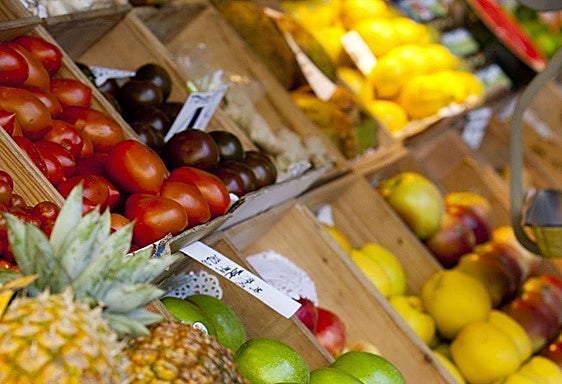 What to eat to change how you drink