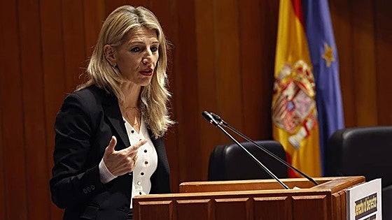 Minimum wage to rise by 50 euros a month to 1,184 euros in Spain