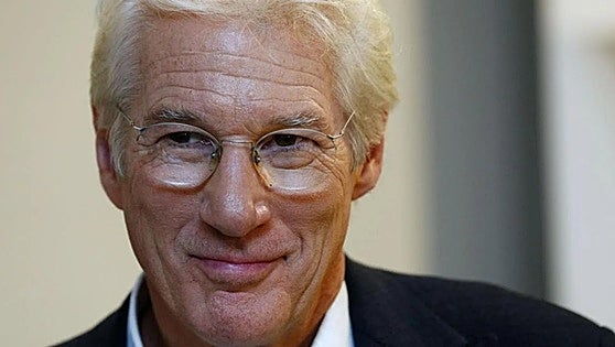 Richard Gere to receive the International Goya Award 2025 in Spain