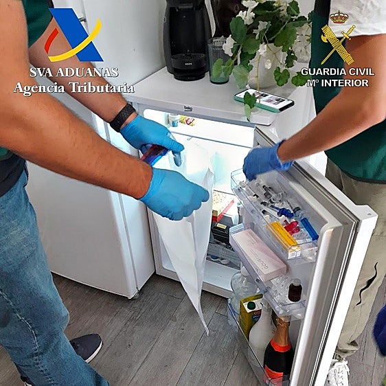 Marbella beauty clinic owner arrested and two doctors investigated for illegal Botox injections