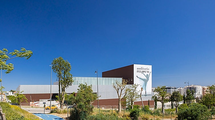 Estepona puts contract to run local theatre out to tender