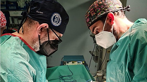 Malaga has surpassed 10,000 cases of cancer diagnosed in one year for first time ever