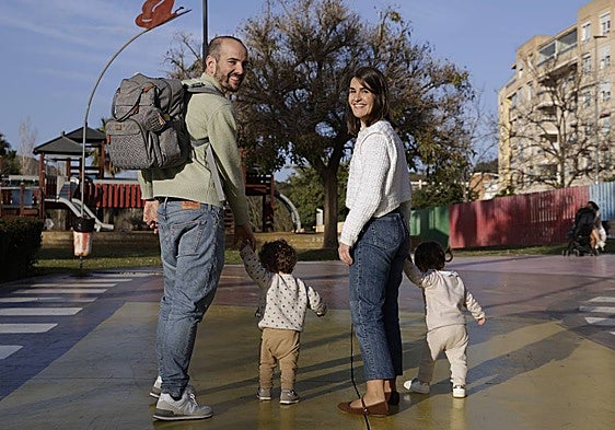 Becoming parents despite cancer