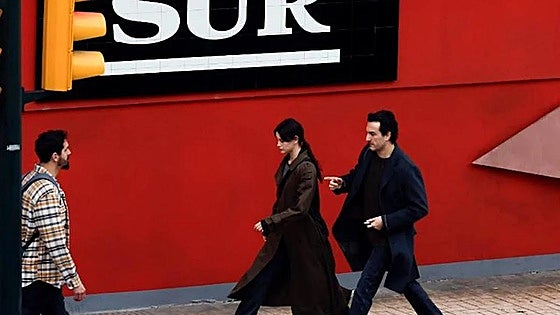 Second season of Malaga-based Netflix blockbuster The Snow Girl becomes most-watched show on the global streaming platform