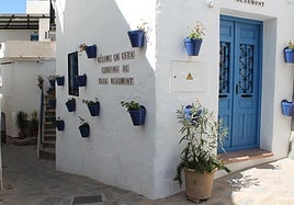 Five suggestions for romantic getaways in Malaga province