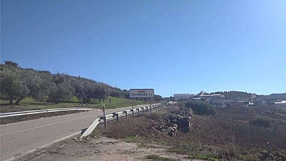 Axarquía villages to be connected via new footpaths