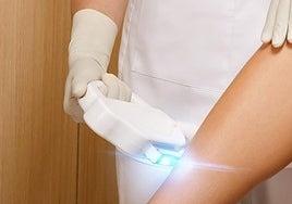 Two Costa del Sol laser hair removal clinics shut up shop: consumer group advises clients who have paid for treatments what they should do