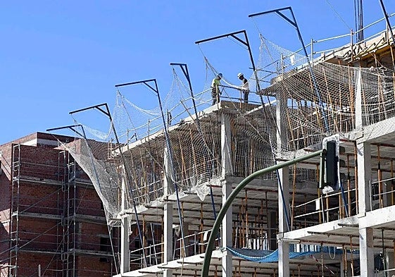 Property price rise in Malaga is not slowing down: Idealista records a 20% increase in January 2025