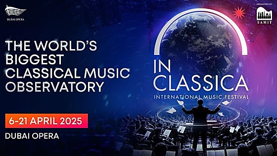 “Work of Konstantin Ishkhanov In Favour of Classical Music is Extremely Impressive” says Conductor Tomas Grau