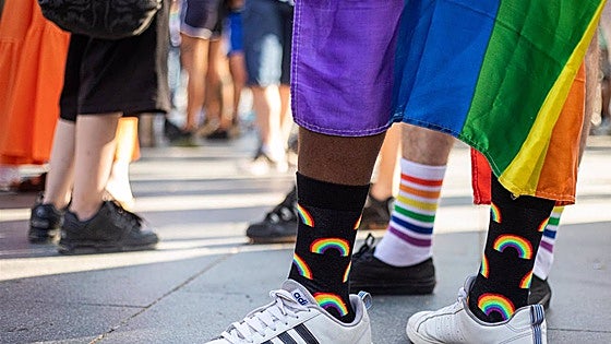 Priest accused of refusing homosexuals as godparents in religious ceremonies