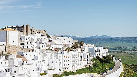 Five must-see towns to really get to know Andalucía's Cadiz province