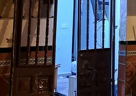 Costa del Sol attack: 'I have petrol inside, if someone comes in I'll set it alight'