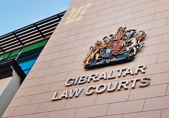 Two Spanish nationals charged with fraud and money laundering in Gibraltar