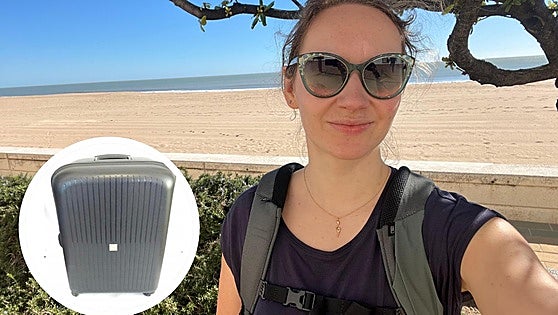 Foreign anthropologist appeals for return of suitcase stolen on the Costa containing vital immigration project notes