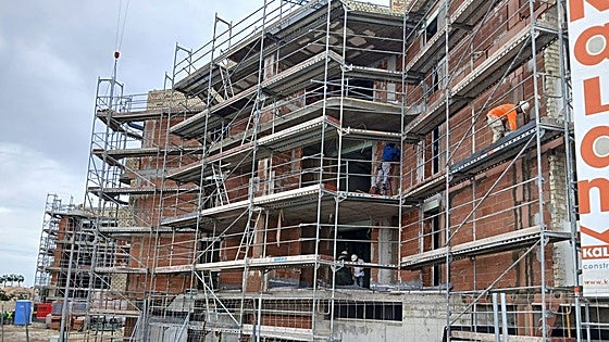 Costa del Sol co-housing project to be ready in summer