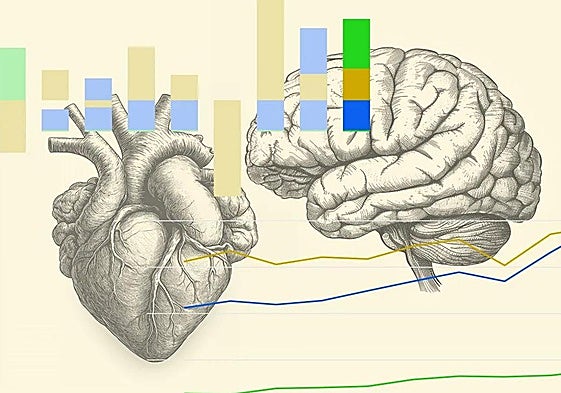 Stroke cases in Malaga province have risen by 32% since the outbreak of Covid-19 pandemic
