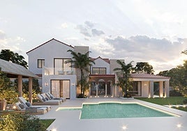 The ten most expensive neighbourhoods to buy a house in Andalucía are all on the Costa del Sol